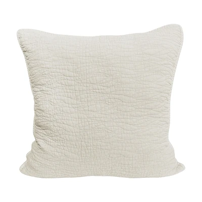 Gouchee Home Carson Euro Sham Pack of 2