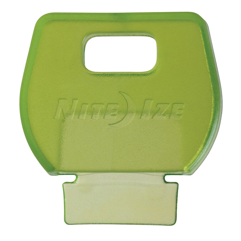 IdentiKey™ Covers - 4 Pack - Assorted