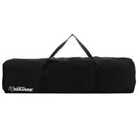 Triumph 4 Square Paddle Pickleball Outdoor Game Net Set