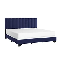 Lit rembourré Reece, par Hillsdale Living Essentials
