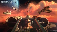 Star Wars™: Squadrons (XBOX ONE), Xbox One