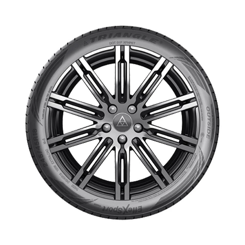 TRIANGLE EFFEX SPORT TH202 225/50R18XL 99W pneu