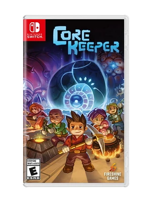Jeu vidéo Core Keeper pour (NSW)