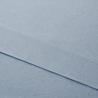 Ensemble de draps en jersey ultra doux Mainstays Taille : 1 place - Très grand