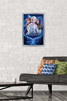 Disney Frozen 2 - Key Art Wall Poster