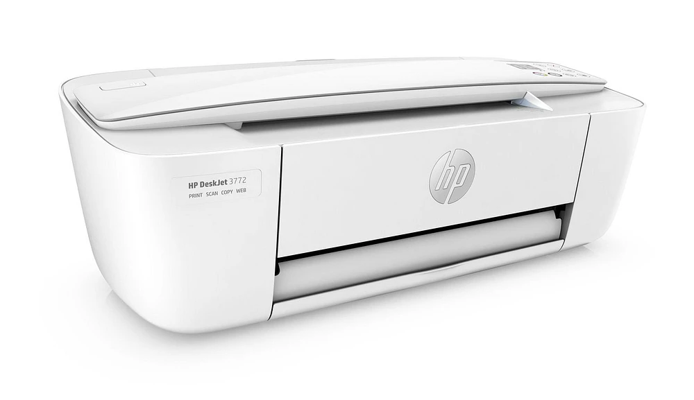 HP DeskJet 3772 All-in-One Printer, All-in-One Printer, HP DeskJet 3772