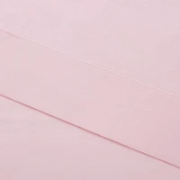 Drap plat Mainstays Contexture de 180 fils