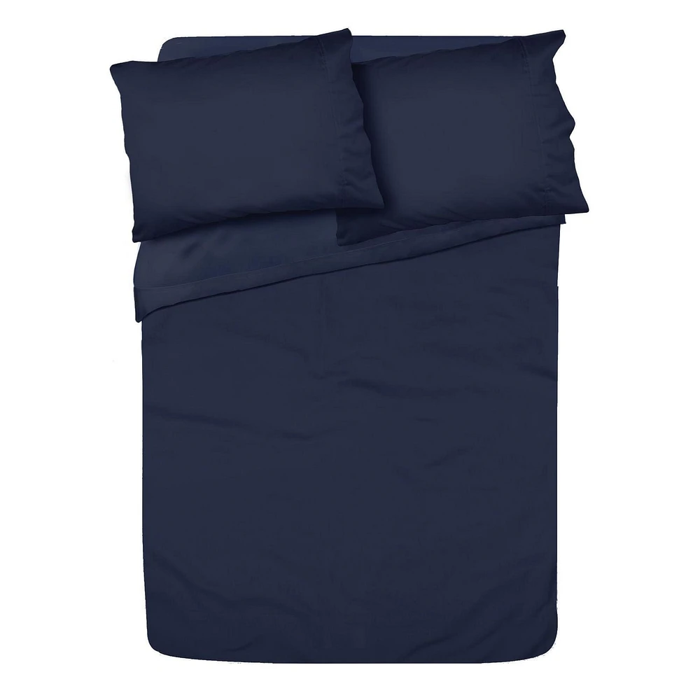 Serta Coolmax Performance Sheet Set