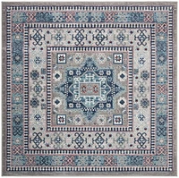 Safavieh Kazak Caymen Tapis Géométrique