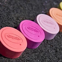 Crayola Washable Sidewalk Super Chalk
