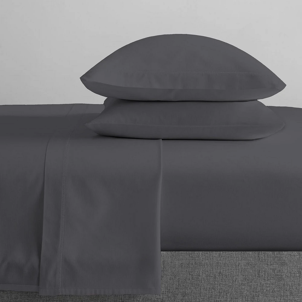 Johnson Home 400 TC Bed Sheet Set