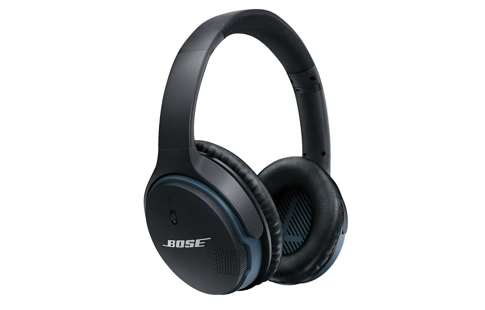 Bose SoundLink Around-Ear Wireless Bluetooth Headphones II.