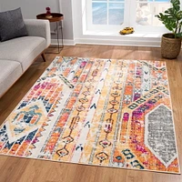 Tapis moderne de la collection Savannah de Rug Branch