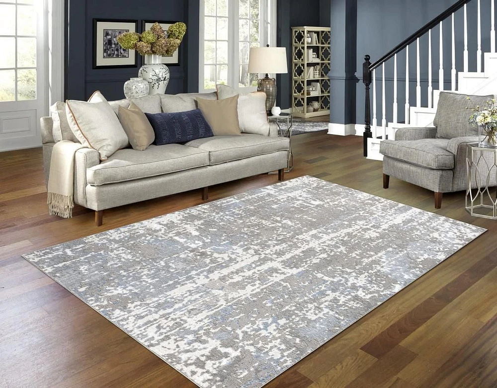 Alexis  5x8 Area Rug