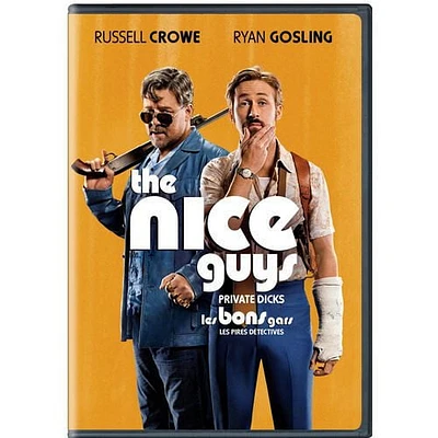 Les bons gars (DVD + Copie Numérique) (Bilingue)