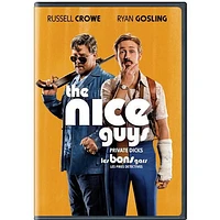 Les bons gars (DVD + Copie Numérique) (Bilingue)