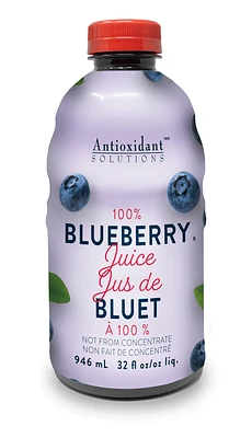 ANTIOX SLTNS BLUEBERRY, 946 ML