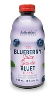 ANTIOX SLTNS BLUEBERRY, 946 ML