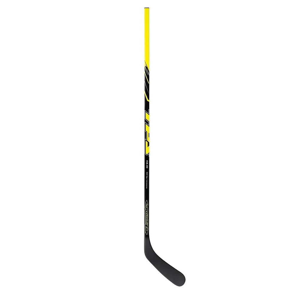 Bâton de Hockey en Carbone TPS Performance - DROITE Bâton de Hockey en Carbone TPS