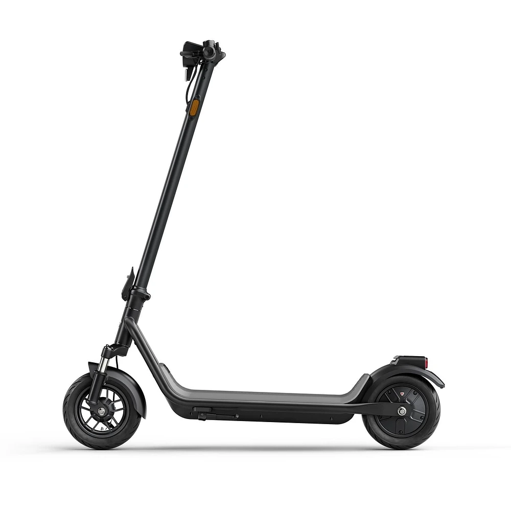 Trottinette Électrique NIU KQi 100F - Gris