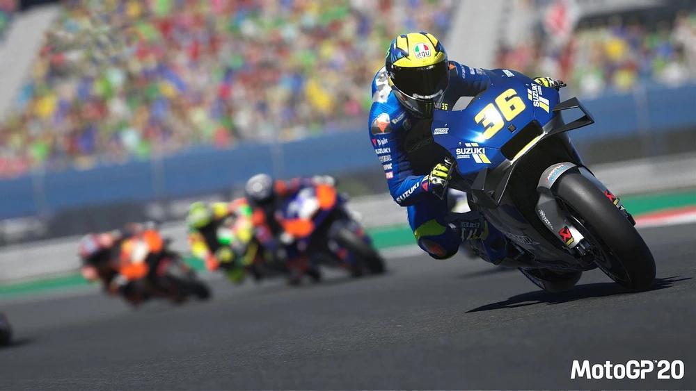 MotoGP 20 (Xbox One)