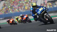 MotoGP 20 (Xbox One)