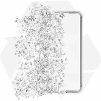 ITSKINS Étui Spectrum_R Clear pour Samsung Galaxy S24 FE