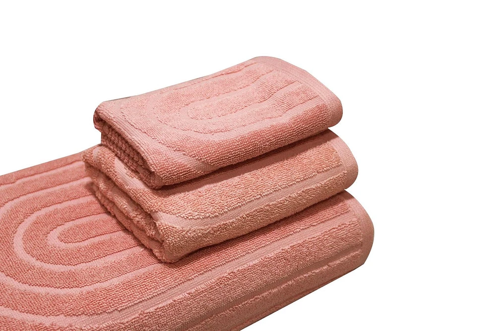 Home Trends Fashion Chiffon De Lavage CHIFFON DE LAVAGE