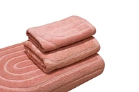 Home Trends Fashion Chiffon De Lavage CHIFFON DE LAVAGE