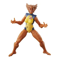 Wolfsbane Marvel Legends Series