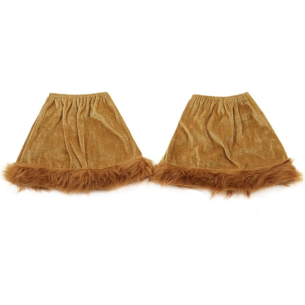 Miss Lionne Costume Halloween Pour Femme