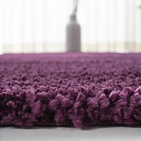 SAFAVIEH August Carlene Tapis Peluche Shag