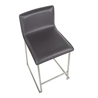 Mara Tabouret de LumiSource