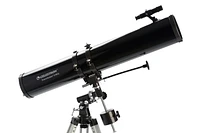 Télescope Celestron PowerSeeker 114EQ