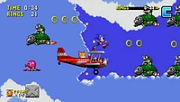 Jeu vidéo Sonic Origin Plus pour (XBX)