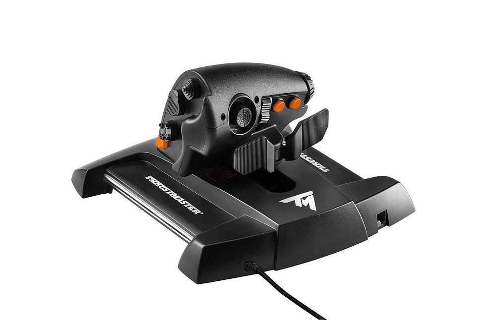 Thrustmaster Weapon Control System Throttle (PC)