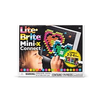 Lite-Brite Connexion Mini-X