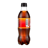 Coca-Cola Crème de Orange Zero Sucre Coca-Cola Crème de Orange Zero 500ml