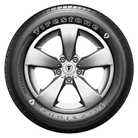 Firestone Destination LE3 215/65R16 98H BSW pneu