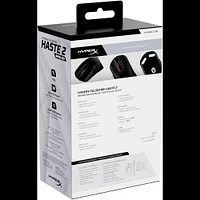 HyperX Pulsefire Haste 2 sans fil Gaming souris