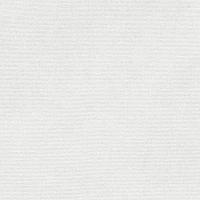 Loft Living Augustow Blackout Grommet Single Curtain Panel 52 x 108 in White