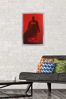 Film DC Comics The Batman - Batman Teaser One Sheet