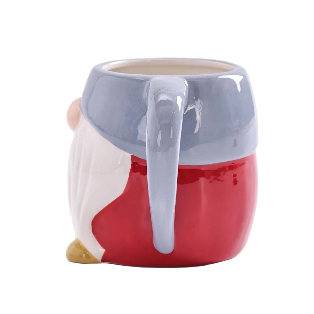 Holiday Time Tasse