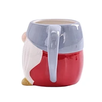 Holiday Time Tasse