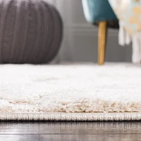 SAFAVIEH Florida Douglas Tapis Vignes Florales Shag