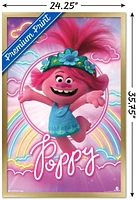 DreamWorks Trolls 2 - Poppy Wall Poster