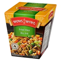 Wong Wing Fried Rice, 500 g