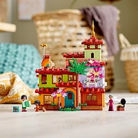 LEGO Disney The Madrigal House 43202 Toy Building Kit (587 Pieces)