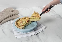 KitchenAid 9-inch Round Cake Pan Mineral Water, Round Pan