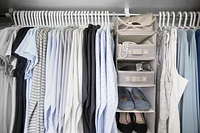 neatfreak!® Cintre en plastique Ensemble de 30